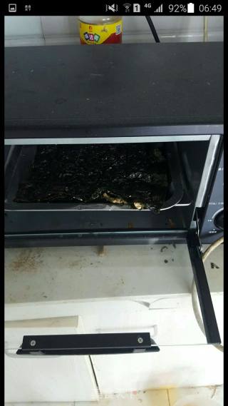 Sesame Row Nori recipe