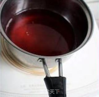 Bayberry Jelly recipe