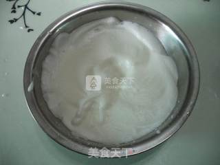 Learn to Make Cakes recipe