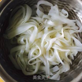 Liangpi recipe