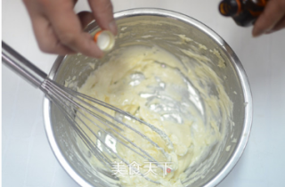 Yingtai Gourmet Club---awesome Mousse Cupcakes recipe