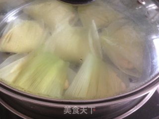 Corn Cake recipe