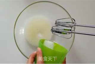 Homemade Yogurt Resolving Beans-winners of Lezhong Colorful Summer Baking Competition recipe