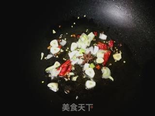 Stir-fried Noodles with Cabbage recipe