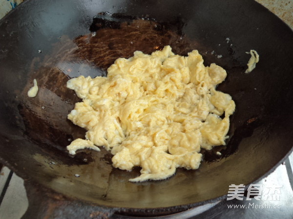 Crab and Leek Dumplings recipe