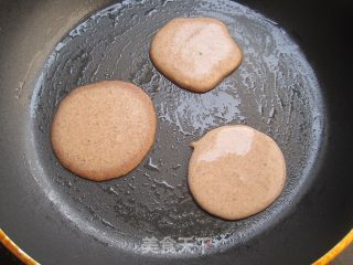 Quick Breakfast-whole Grain Biscuits recipe