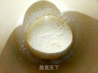 Bai Ji Mo recipe