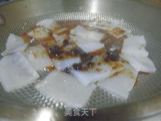 [kaifeng] Specialty Snacks-fried Jelly with Sesame Seeds recipe