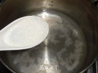 Mingliezi Yogurt Jelly recipe