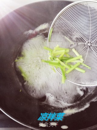 Healthy Salad recipe