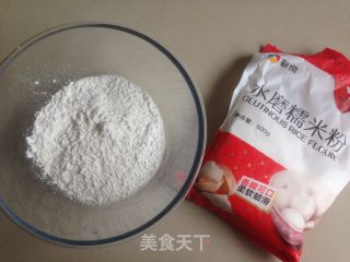 Sugar Not Shake recipe