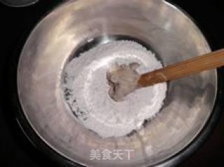 Step by Step Teaches You How to Make Traditional Snacks-huangqiao Sesame Seed Cakes recipe