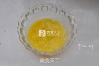 Dragon Ball recipe