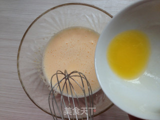 Frying Pan Quick Cake recipe