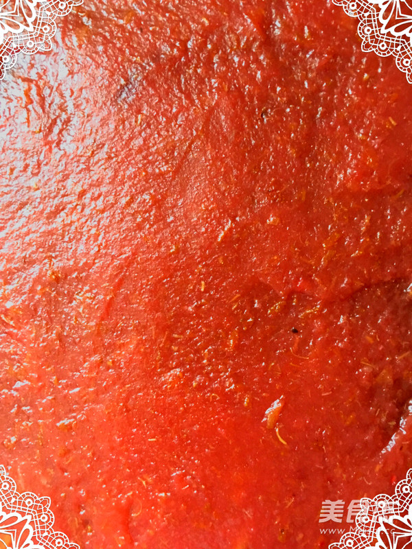 Gotan Peel recipe