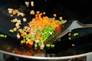 Homemade Tofu Flower recipe