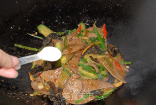 Home-made Liver-snipping Tip recipe