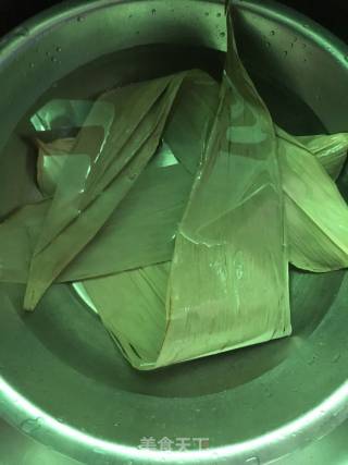 Steamed Rice Cake recipe