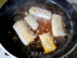 Octopus Stewed Tofu recipe