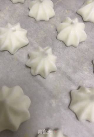 Yogurt Soluble Beans recipe