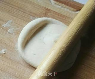 Egg Filling recipe