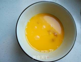 Three Silk Salad recipe