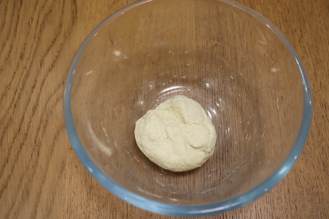 Huaniu Mantou recipe