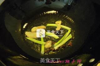 Chestnut Roasted Chicken Wings recipe