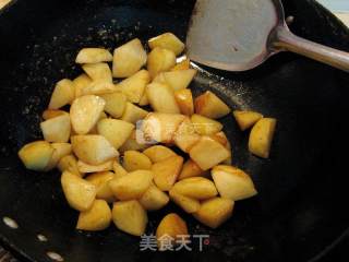 Beef Roast Potatoes recipe