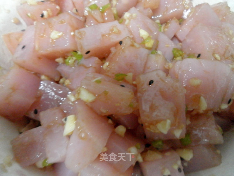 Cold Jelly recipe