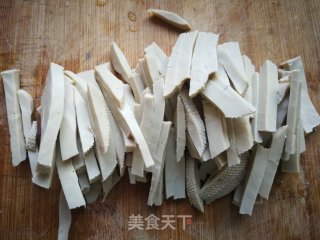 Tofu Rolls with Carrot and Parsley recipe