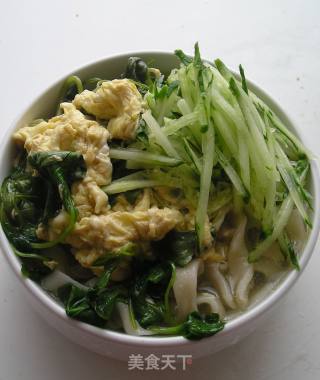 Nepeta Noodles recipe