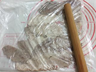 Homemade Pork Floss (bread Machine Version) recipe
