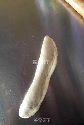 #柏翠大赛# Pork Floss, Scallion and Cheese Steak Buns recipe