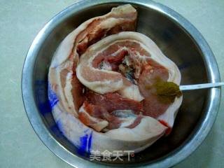 Homemade Bacon recipe
