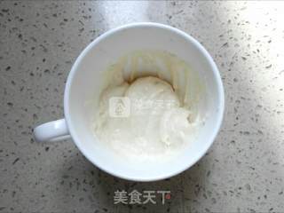 #aca烤明星大赛# Soup Type Cheese and Ham Meal Package (gluten Flour) recipe