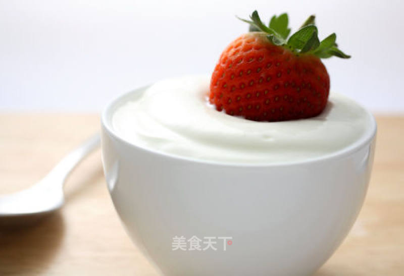 Rice Cooker Yogurt recipe