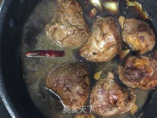 Stewed Beef recipe