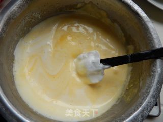 # Fourth Session of The Baking Contest and is Love to Eat Festival# Rou Fong Cake Roll recipe