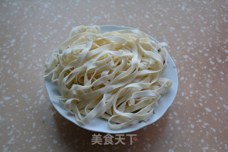 Fish Noodle Soup recipe