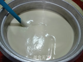 Coconut Milk Cake recipe
