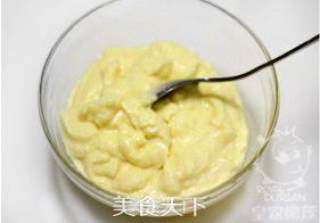 Heavy Durian Popsicles recipe