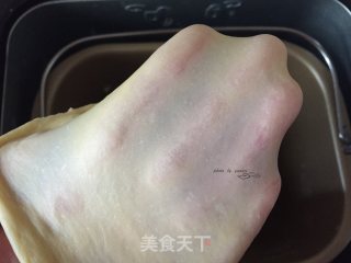 # Fourth Baking Contest and is Love to Eat Festival# Rose Flower Bread recipe