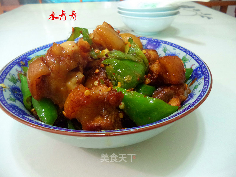Back Fried Pork Knuckle recipe