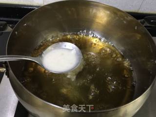 [guangdong] Horseshoe Cake recipe