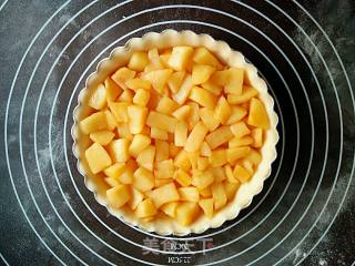 Apple Pie recipe
