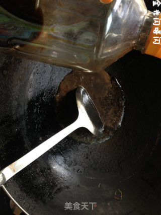 Less Oil Version-pleurotus Eryngii in Oyster Sauce recipe