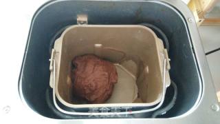 #四session Baking Contest and is Love to Eat Festival#coco Mochi Ruanou recipe