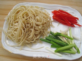 Thousands of Cold Dressing recipe
