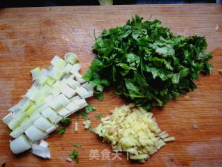 Simple Braised Noodles recipe